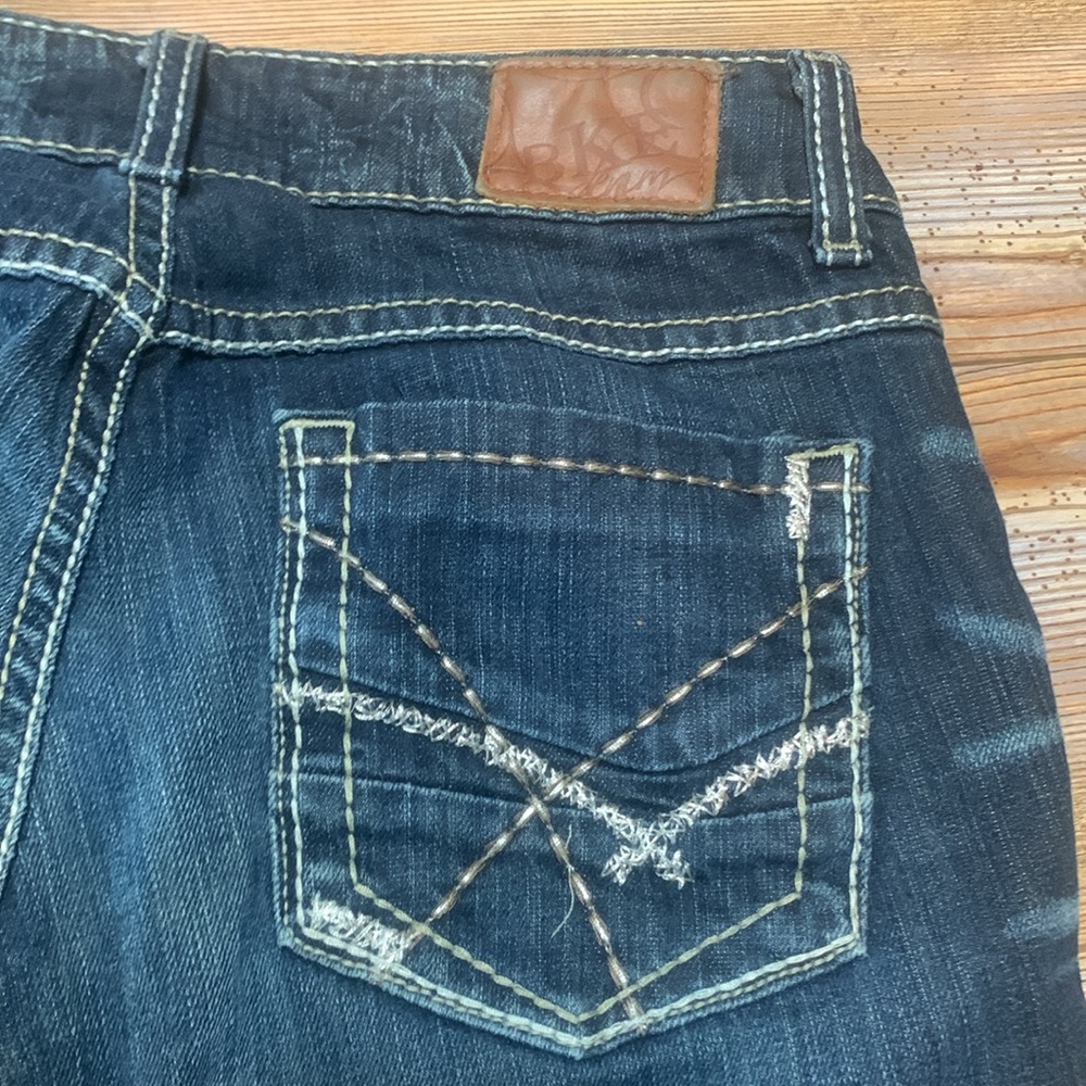 BKE Culture jeans